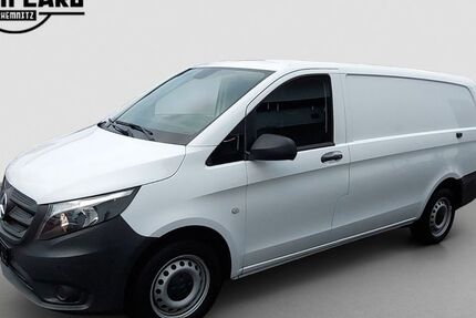 Mercedes-Benz Vito 42.000 km 24.900 &euro; Chemnitz 09116