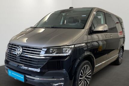 VW T6 Multivan 29.185 km 68.948 &euro; Kempten 87437