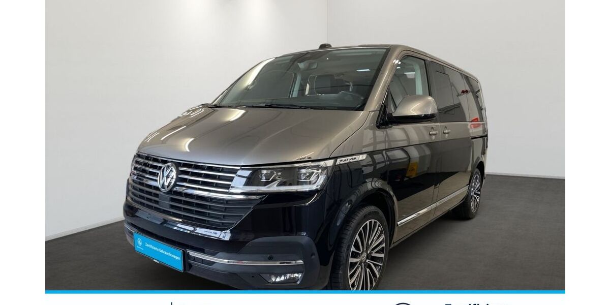 VW T6 Multivan 29.185 km 68.948 &euro; Kempten 87437