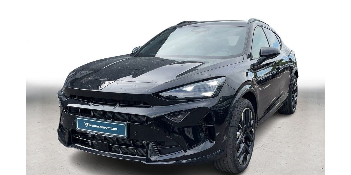 Cupra Formentor 1.600 km 47.940 &euro; Moers-Hülsdonk 47441