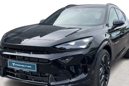 Cupra Formentor 1.900 km 47.440 &euro; Moers-Hülsdonk 47441