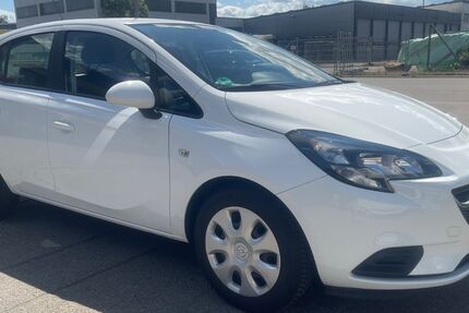 Opel Corsa 100.500 km 6.690 &euro; Tuttlingen 78532