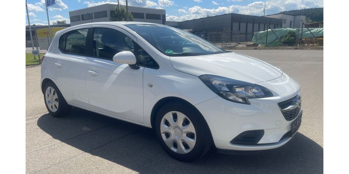 Opel Corsa 100.500 km 6.690 &euro; Tuttlingen 78532