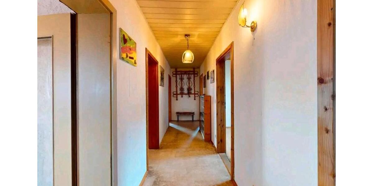 Einfamilienhaus Mainburg - 14 Zimmer, 389 m&sup2;, 580.000&euro; | Angebot:26919415