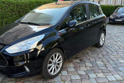 Ford B-Max 107.500 km 5.900 &euro; Rostock 18147