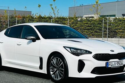 Kia Stinger 175.100 km 21.500 &euro; Eckental 90542
