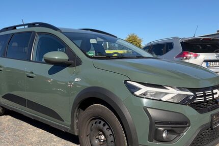 Dacia Jogger 40.000 km 11.900 &euro; Dietzenbach 63128