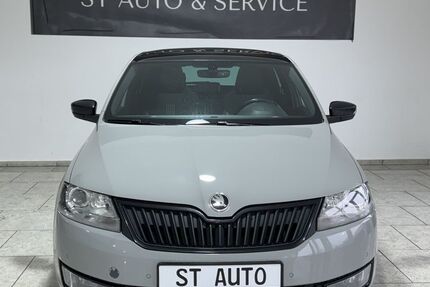 Skoda Rapid 143.263 km 10.490 &euro; Köln 51107