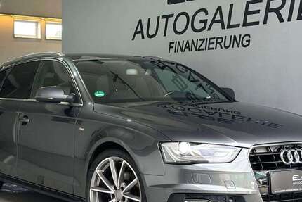 Audi A4 198.000 km 13.800 &euro; Geesthacht 21502