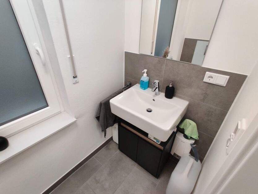 Praxis- Büroräumlichkeiten in Bielefeld-Schildesche zimmer