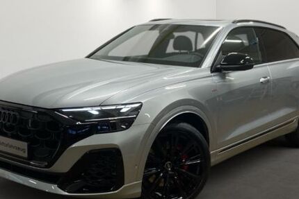 Audi Q8 5.900 km 97.980 &euro; Neuss 41464