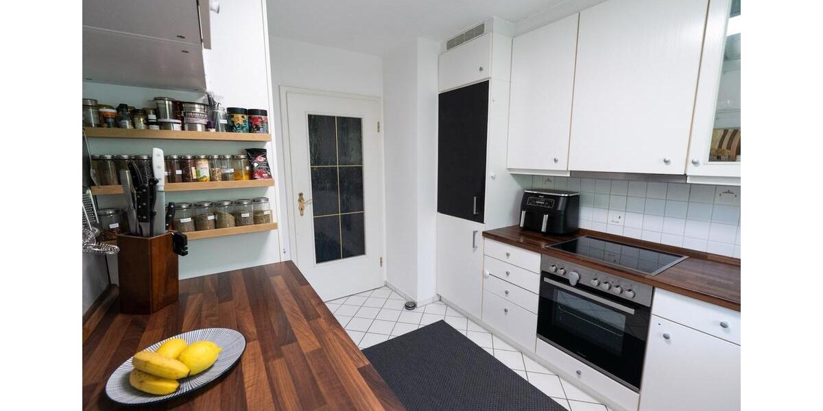 Etagenwohnung Marktoberdorf - 4 Zimmer, 102 m&sup2;, 385.000&euro; | Angebot:26993187