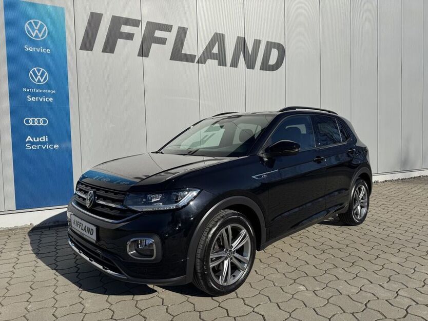 T-Cross