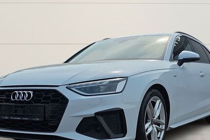 Audi A4 215.000 km 17.800 € Sinsheim 74889