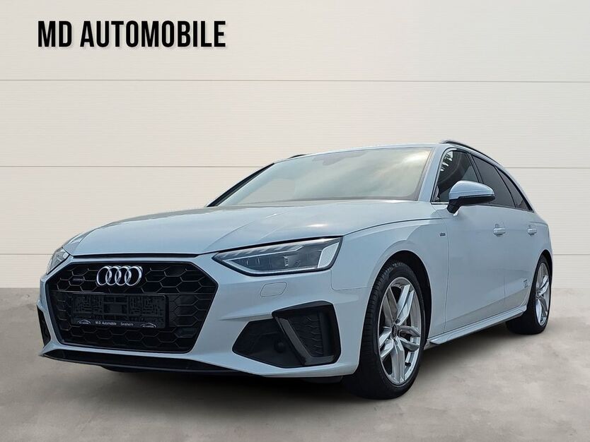 Audi A4 215.000 km 17.800 € Sinsheim 74889