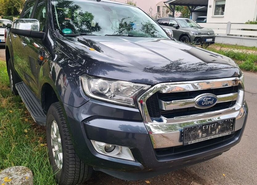 Ranger