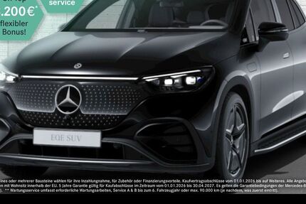 Mercedes-Benz EQE SUV 45.732 km 57.890 &euro; Mannheim 68165