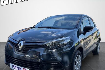 Renault Captur 40.000 km 8.490 &euro; Ingenried 86980