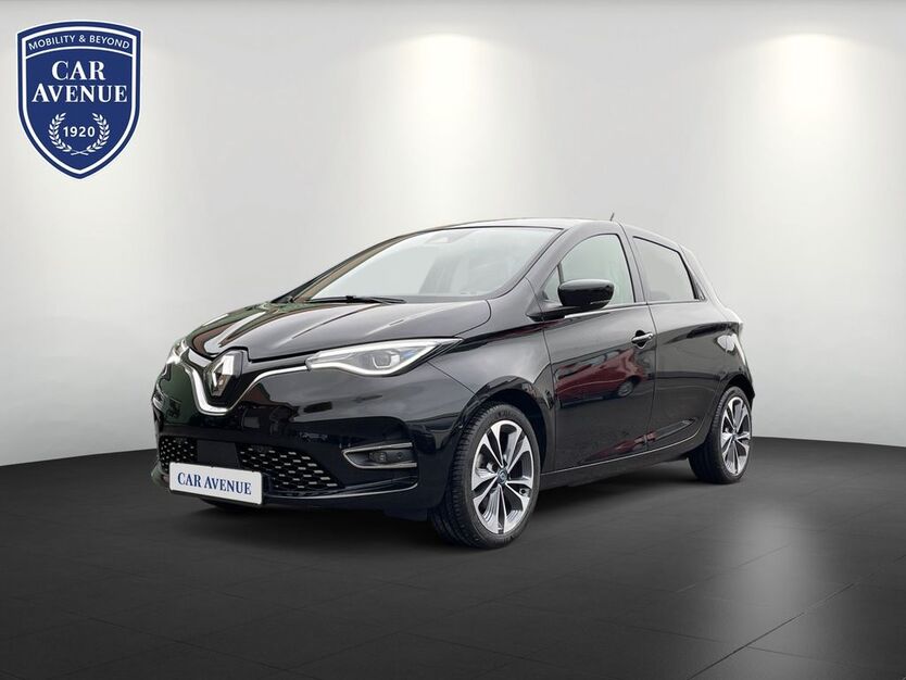 Renault ZOE 33.850 km 12.990 € Wittlich 54516