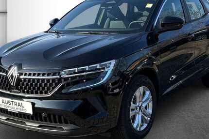 Renault Austral 12.500 km 33.685 &euro; Leipzig 04129