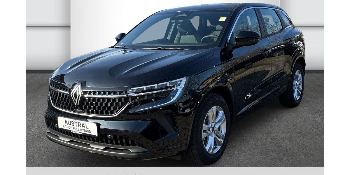 Renault Austral 12.500 km 33.695 &euro; Leipzig 04129