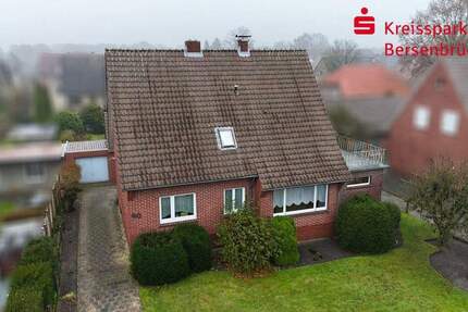 Ein-Zweifamilienhaus mit großem Eigentumsgrundstück 7 zimmer