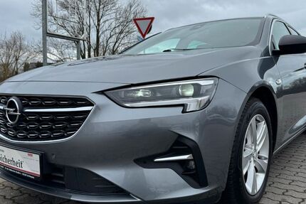 Opel Insignia 112.355 km 14.999 &euro; Schkopau 06258