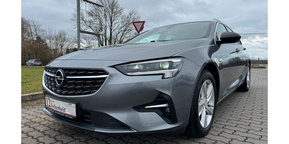 Opel Insignia 112.355 km 14.999 &euro; Schkopau 06258