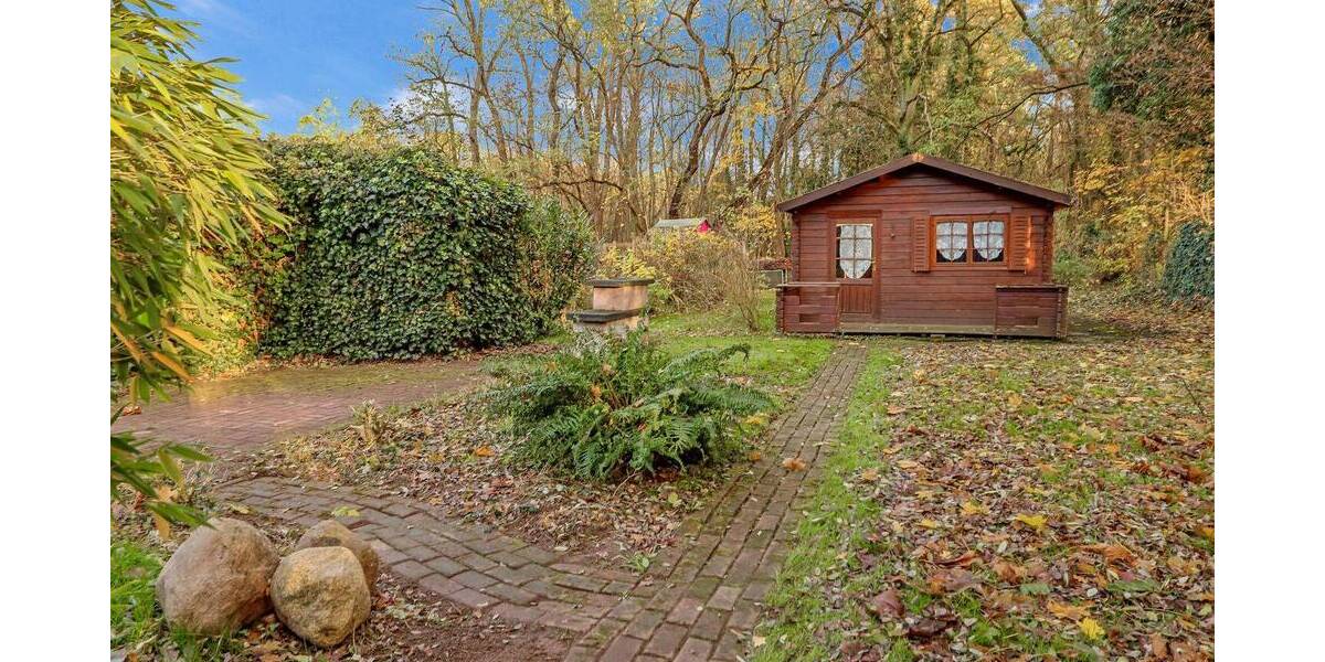 Einfamilienhaus Bismark Arensberg - 2 Zimmer, 81 m&sup2;, 75.000&euro; | Angebot:26160698