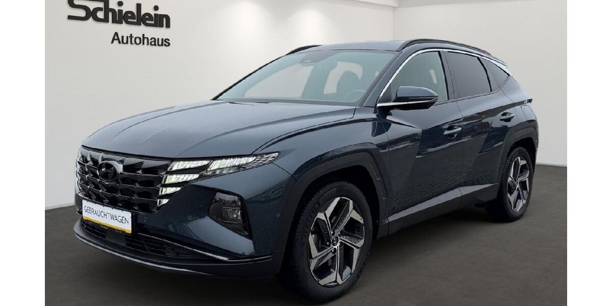 Hyundai TUCSON 20.450 km 28.950 &euro; Neumarkt 92318