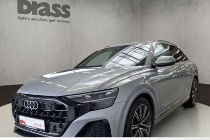 Audi Q8 28.430 km 71.900 € Dietzenbach 63128