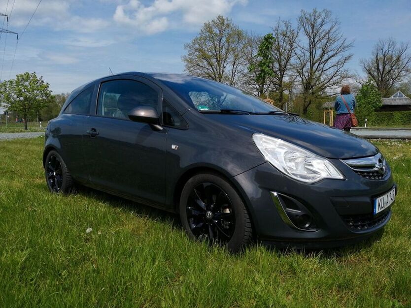 Corsa