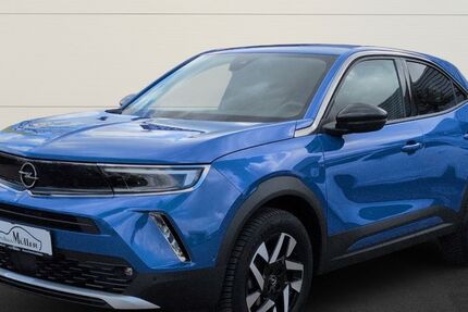 Opel Mokka 35.900 km 17.845 &euro; Gnarrenburg 27442