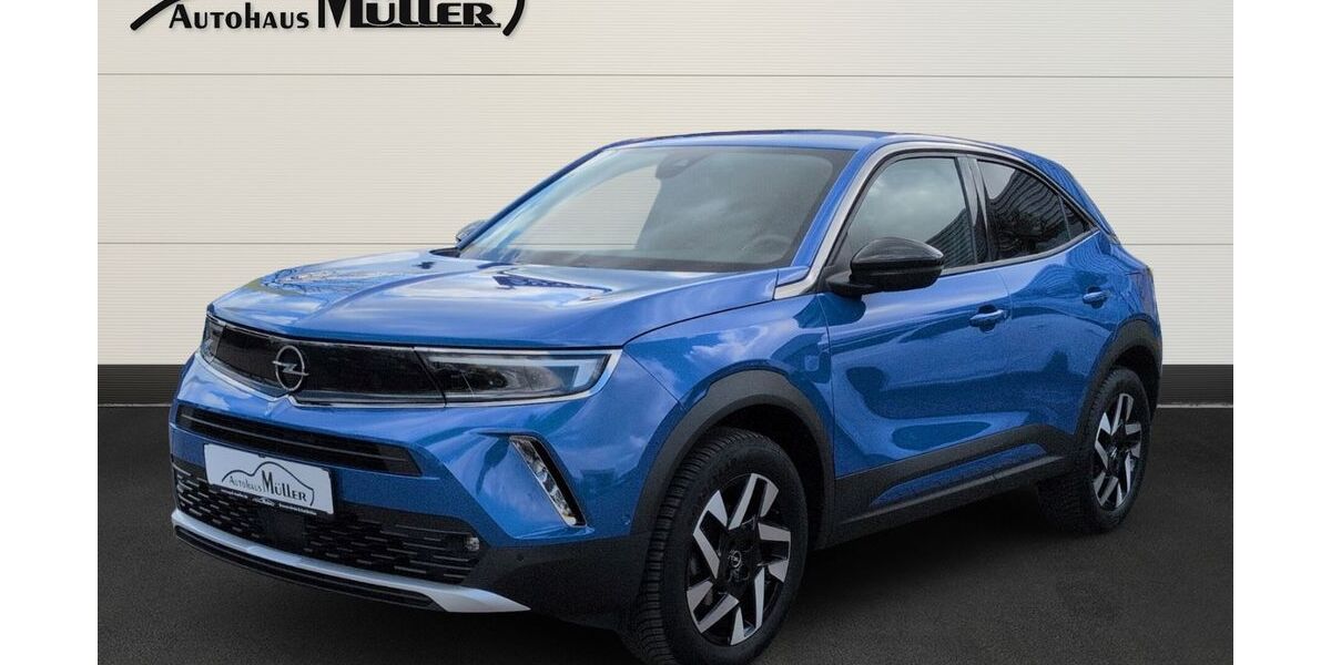 Opel Mokka 35.900 km 17.845 &euro; Gnarrenburg 27442