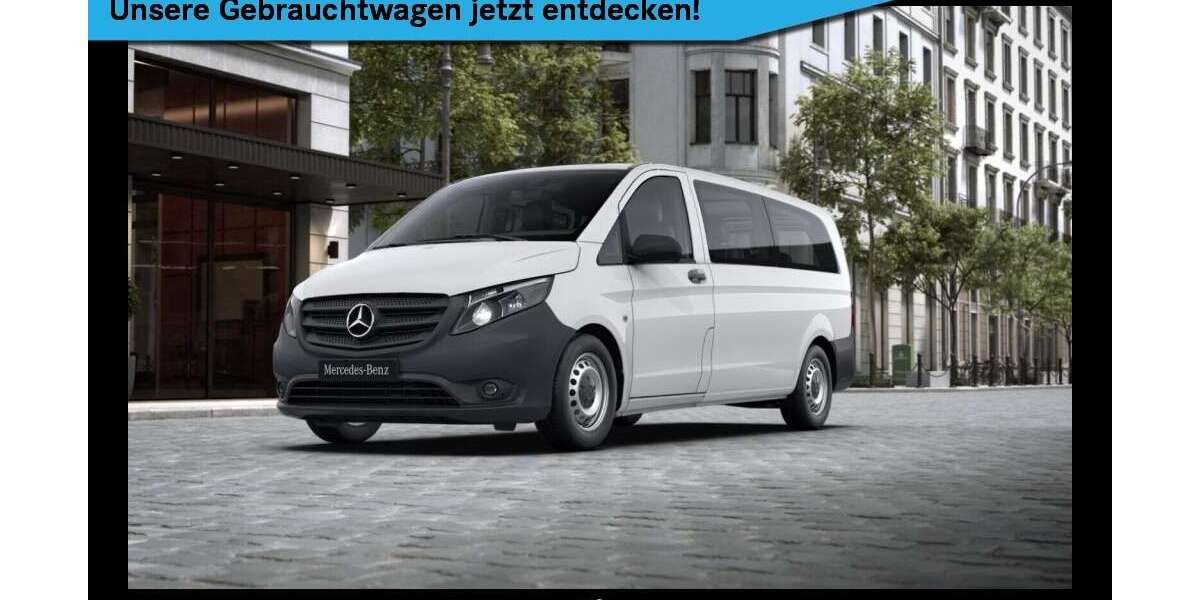 Mercedes-Benz Vito 101.300 km 25.999 &euro; Singen 78224