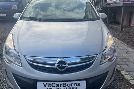 Opel Corsa 98.557 km 3.399 &euro; Borna 04552