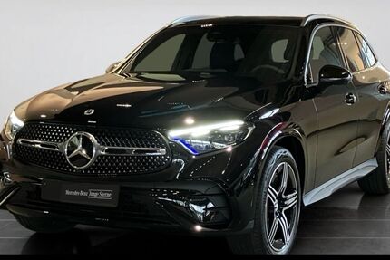 Mercedes-Benz GLC 220 9.900 km 60.480 &euro; Kaiserslautern 67655