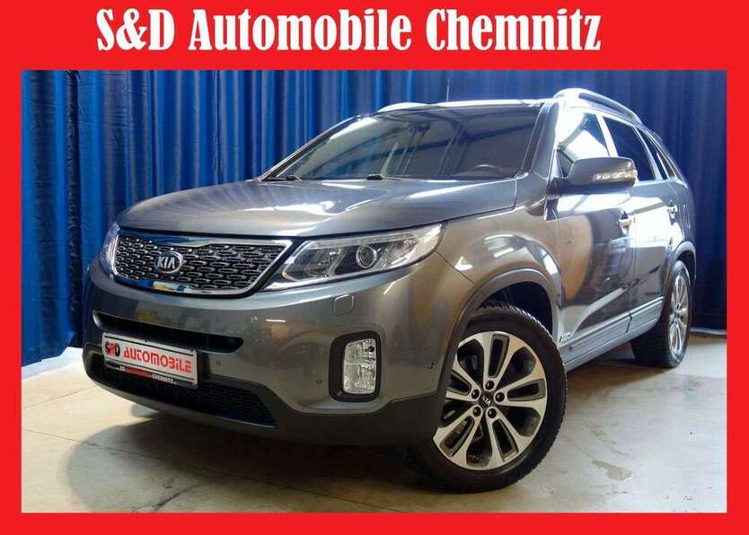 Sorento