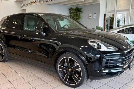 Porsche Cayenne 56.229 km 79.850 &euro; Stuhr-Bremen 28816