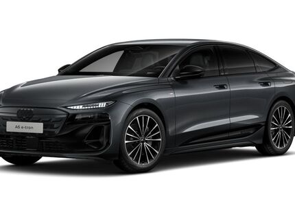 Audi A6 e-tron 3.938 km 69.990 &euro; Haßfurt 97437