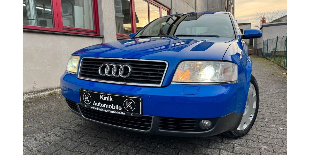 Audi A6 168.972 km 3.800 &euro; Eppstein - Bremthal 65817
