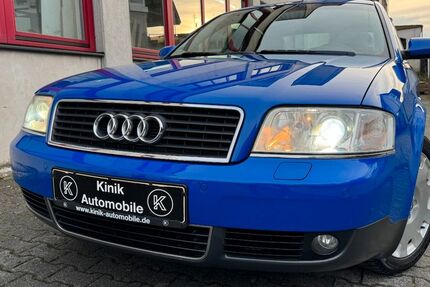 Audi A6 168.972 km 4.400 &euro; Eppstein - Bremthal 65817