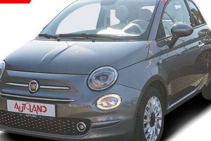 Fiat 500 33.511 km 15.890 &euro; Leipzig 04209