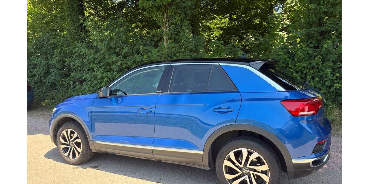VW T-Roc 95.500 km 16.900 &euro; March 79232
