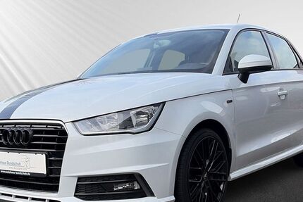 Audi A1 87.825 km 11.990 &euro; Reichelsheim 64385