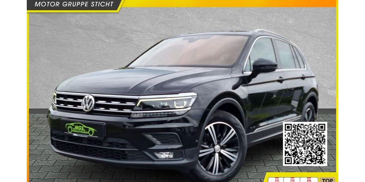VW Tiguan 65.900 km 20.990 &euro; Hof 95032