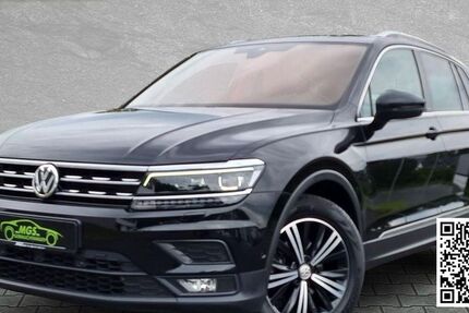 VW Tiguan 65.900 km 21.290 &euro; Hof 95032