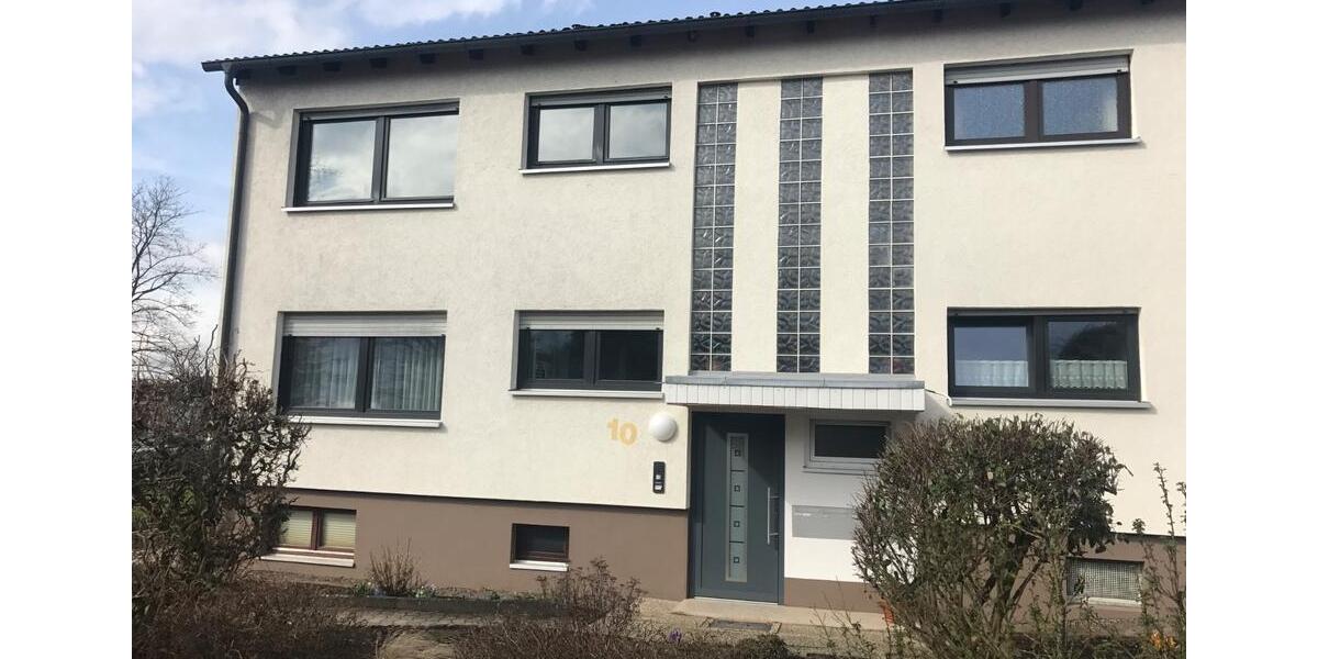 Etagenwohnung Korbach - 6 Zimmer, 125 m&sup2;, 249.000&euro; | Angebot:26762549
