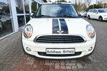 Mini ONE Klima PDC 17erAlus HUneu 4-Zylinder 63.000 km 5.950 &euro; Seevetal - Hittfeld 21218