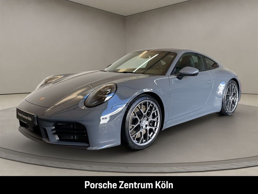 Porsche 992 10.000 km 166.500 € Köln 50823